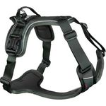 Non-Stop Ramble Harness L Green