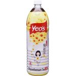 Yeo's Chrysanthemum Tea Light