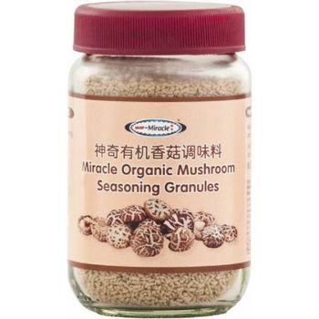 MHP Miracle Organic Mushroom Seasoning Granules 180g