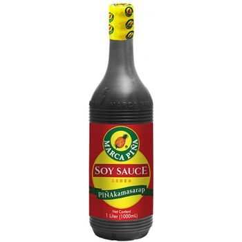 Marca Pina Soy Sauce 1000ml