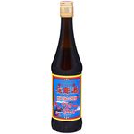 Plum Blossom Brand Hua Tiao Chiew 500ml