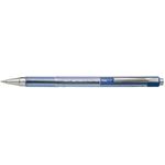 Pilot Pen Retractable Ballpoint BP145 Fine Blue