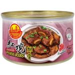 Golden Bridge Stewed Pork Ribs 380g