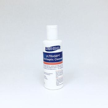 Medicircle Ultrasept Solution 100ml