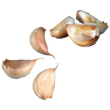 Garlic Loose