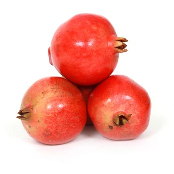 India Pomegranate Approx 400-500gm