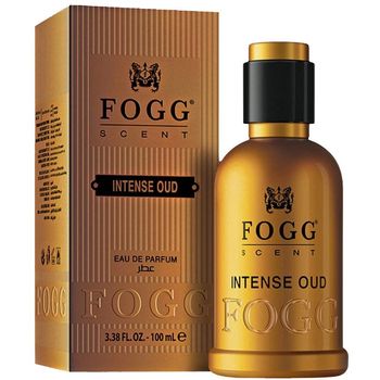 Fogg Scent Intense Oud for Men Eau de Parfum 100ml