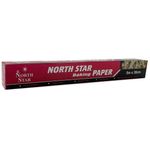 North Star Baking Paper 5m x 30cm