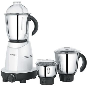 Premier Super G Mixer Grinder 550 Watt