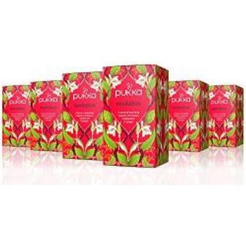 Pukka Revitalise 20s