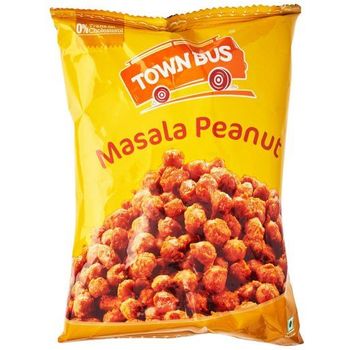 Town Bus Masala Peanut 150g