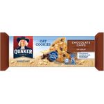 Quaker Oats Cookies Chocolate 108g