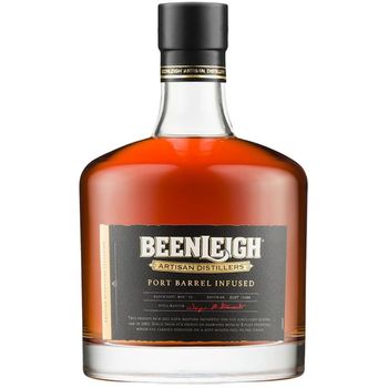 Beenleigh Port Barrel Infused Hand Crafted Rum