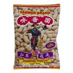 Farmer Brand Salty Shandong Peanuts 120g