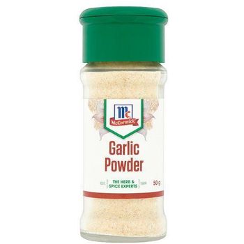 Mccormick Regular Garlic Powder 50g