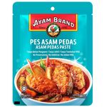 Ayam Brand Assam Pedas Paste 180g 