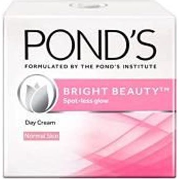 Bright Beauty Serum Cream Spotless Glow 23 Gms