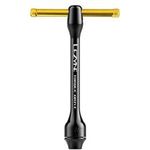 Lezyne Bicycle Torque Drive Magnetic Hold 11 Interchangeable Bits Bicycle Torque Wrench Kit