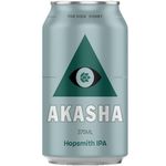 Akasha Brewing Hopsmith IPA 375ml