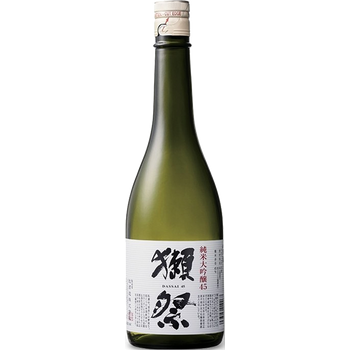 Dassai 39 Junmai Daiginjo 720ml