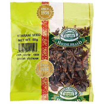 House Brand Starani Seed 50g