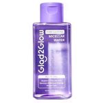 Glad2Glow Pore Clearing Micellar Water 130ml