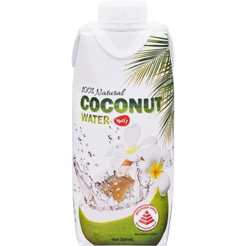 Yeo's Coconut 330ml