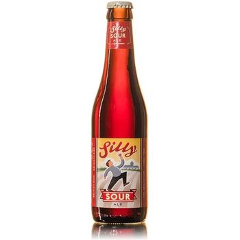 Silly Sour 330ml