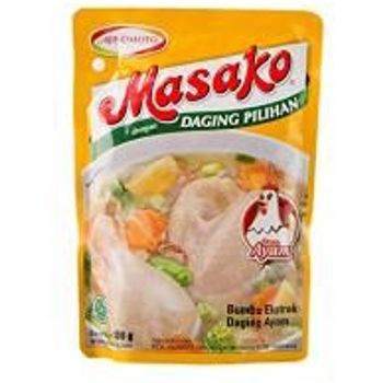 Masako Penyedap Rasa Ayam Chicken Flavoring 100g