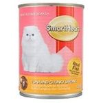 Smart Heart Cat Food Tuna With Chunky Sardine 400g