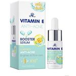 AR Vitamin E Anti-Acne Serum 10ml