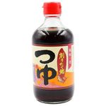 Nissin Seifun Fumi Ichiban Tsuyu Soy Sauce 400ml