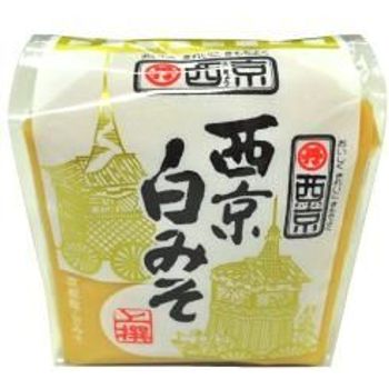 Saikyo White Miso 510g