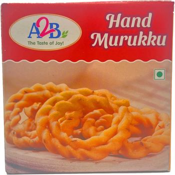 A2B Hand Murukku 200g