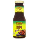 Kimball BBQ Sauce 240ml
