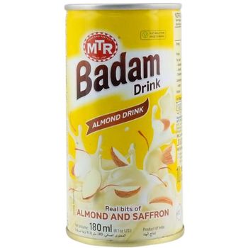 MTR Badam Drink 180ml