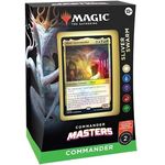 Magic The Gathering Commander Masters Commander Decks