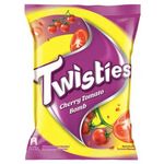 Twisties Cherry Tomato 60g