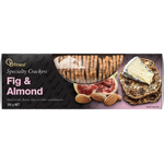 Ob Finest Specialty Fig And Almond 150g