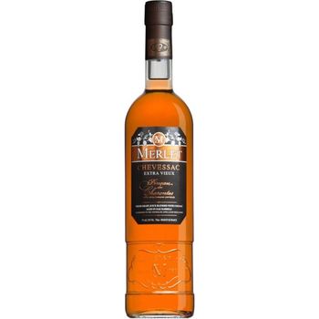 Merlet Pineau des Charentes Extra Vieux Chevessac 750ml (Agent Stock)