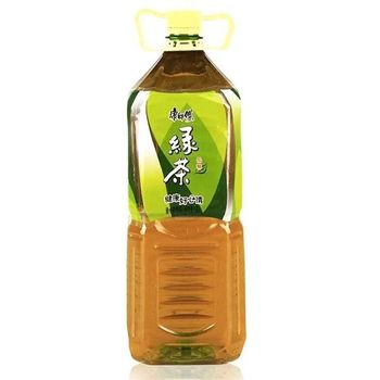 Master Kong Green Tea 2l