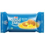 Britannia Good Day Cookies With Butter Flavour 75g