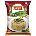 Priya Wheat Rawa Popular 500g