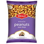 Bikaji Masala Peanuts 200g