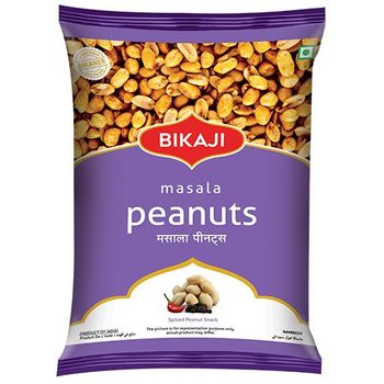 Bikaji Masala Peanuts 200g