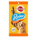 Pedigree Rodeo Chicken & Liver 90g