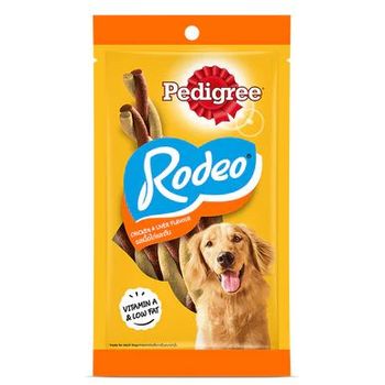 Pedigree Rodeo Chicken & Liver 90g