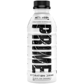 Prime Hydration Meta Moon Sports Drink 500ml
