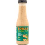 Bonsan Sweet Mustard Dressing 310ml