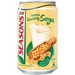 F&N Seasons Soya Bean 300ml